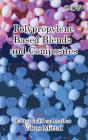 Polypropylene Based Blends And Composites - Preview