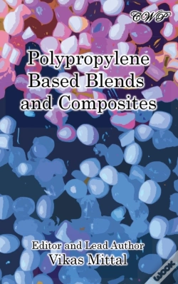 Capa do artigo Polypropylene Based Blends And Composites