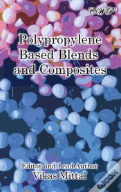Capa do artigo Polypropylene Based Blends And Composites