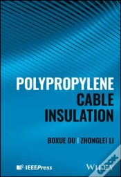 Capa do artigo Polypropylene Cable Insulation