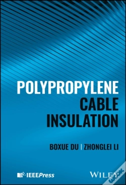 Capa do artigo Polypropylene Cable Insulation