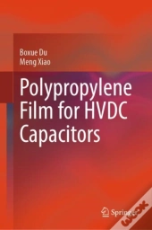 Polypropylene Film For Hvdc Capacitors