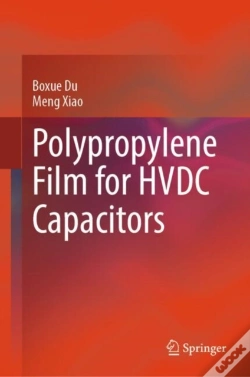 Capa do artigo Polypropylene Film For Hvdc Capacitors