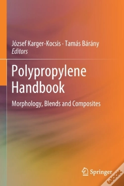 Capa do artigo Polypropylene Handbook