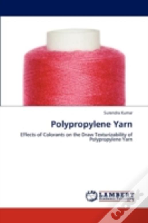 Polypropylene Yarn