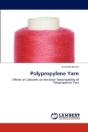Polypropylene Yarn - Preview