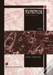 Capa do artigo Polypropylene