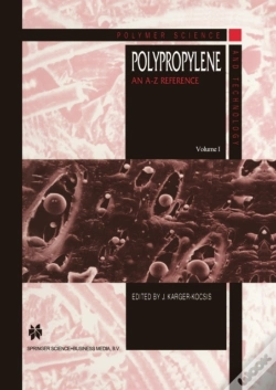 Capa do artigo Polypropylene