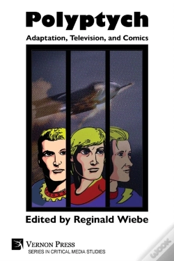 Capa do artigo Polyptych