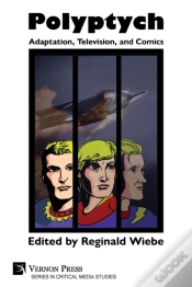 Capa do artigo Polyptych