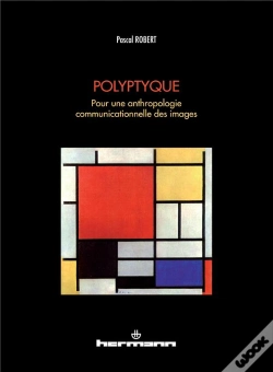 Capa do artigo Polyptyque