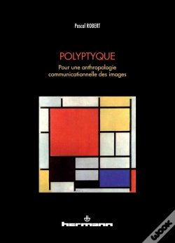 Capa do artigo Polyptyque