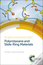 Capa do artigo Polyrotaxane And Slide-Ring Materials
