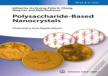 Polysaccharide-Based Nanocrystals