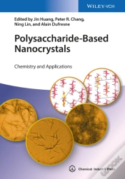 Capa do artigo Polysaccharide-Based Nanocrystals
