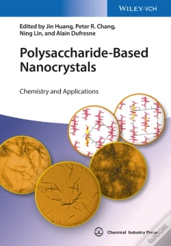 Capa do artigo Polysaccharide-Based Nanocrystals