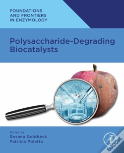 Capa do artigo Polysaccharide Degrading Biocatalysts