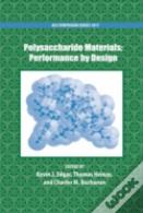 Polysaccharide Materials