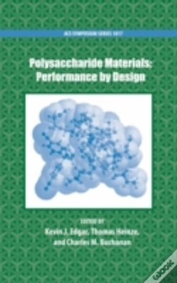Capa do artigo Polysaccharide Materials