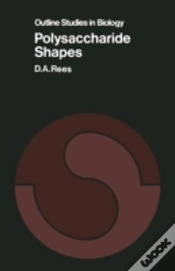 Capa do artigo Polysaccharide Shapes