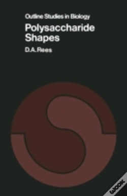 Capa do artigo Polysaccharide Shapes