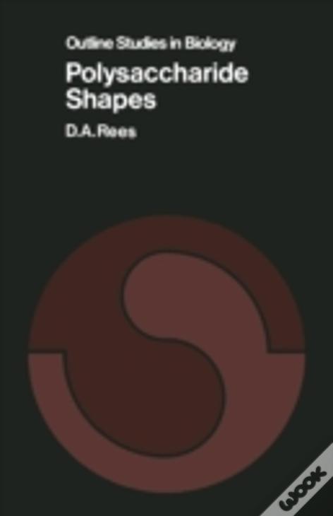 Polysaccharide Shapes