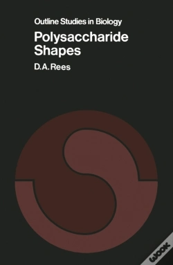 Capa do artigo Polysaccharide Shapes