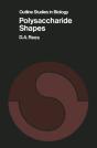 Polysaccharide Shapes - Preview