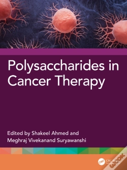 Capa do artigo Polysaccharides In Cancer Therapy