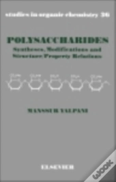 Polysaccharides