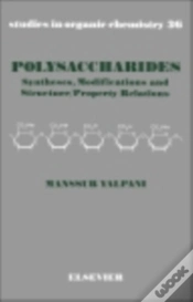 Capa do artigo Polysaccharides