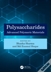 Capa do artigo Polysaccharides