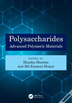 Capa do artigo Polysaccharides