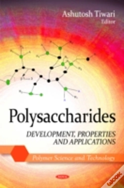 Capa do artigo Polysaccharides
