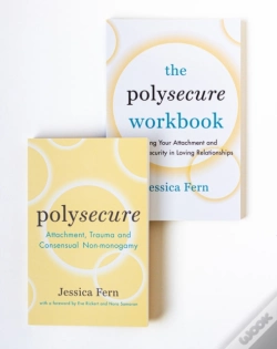 Capa do artigo Polysecure And The Polysecure Workbook (Bundle)