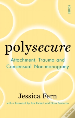 Capa do artigo Polysecure