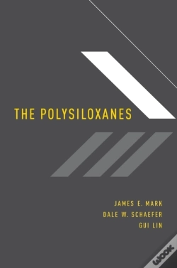 Capa do artigo Polysiloxanes