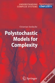 Capa do artigo Polystochastic Models For Complexity