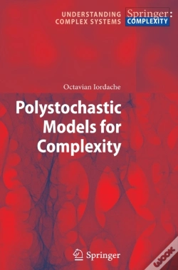 Capa do artigo Polystochastic Models For Complexity