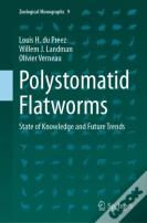 Polystomatid Flatworms
