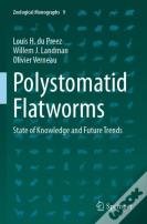 Polystomatid Flatworms