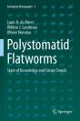 Polystomatid Flatworms - Preview