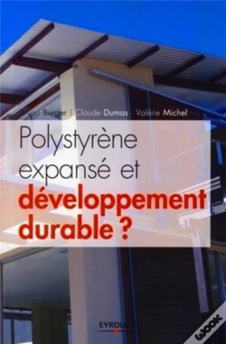 Capa do artigo Polystyrène Expansé Et Développement Durable ?