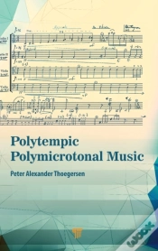 Capa do artigo Polytempic Polymicrotonal Music