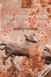 Capa do artigo Polytheism And Society At Athens
