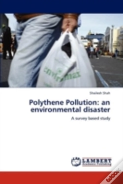 Capa do artigo Polythene Pollution: An Environmental Disaster