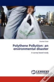 Capa do artigo Polythene Pollution: An Environmental Disaster