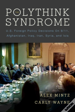 Capa do artigo Polythink Syndrome