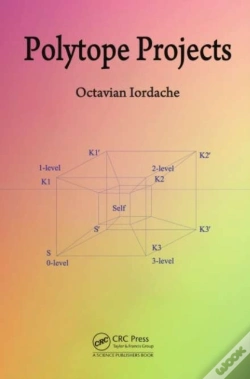 Capa do artigo Polytope Projects