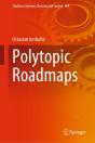 Polytopic Roadmaps - Preview